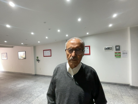 Foto de Francisco  Rico  Carmona 